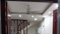 BÁN NHÀ RIÊNG NGÕ 296 LĨNH NAM, 33M2, 5 TẦNG, MT 3.6M, SỔ VUÔNG NỞ HẬU, FULL ĐỒ VỀ Ở NGAY.